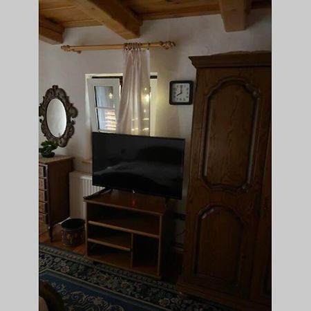 Apartma Jozica In Toncek Sveti Jurij ob Scavnici ภายนอก รูปภาพ