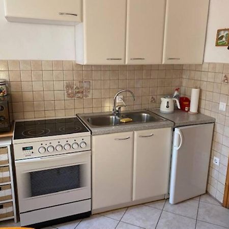 Apartma Jozica In Toncek Sveti Jurij ob Scavnici ภายนอก รูปภาพ