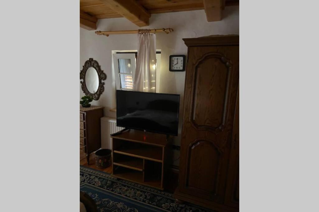 Apartma Jozica In Toncek Sveti Jurij ob Scavnici ภายนอก รูปภาพ