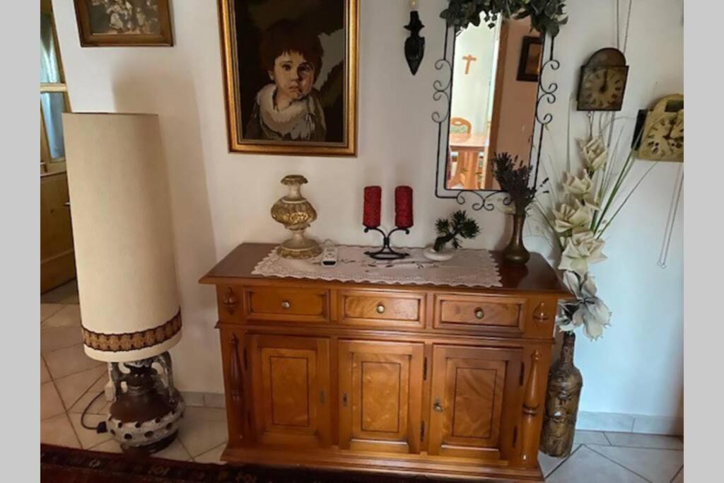 Apartma Jozica In Toncek Sveti Jurij ob Scavnici ภายนอก รูปภาพ