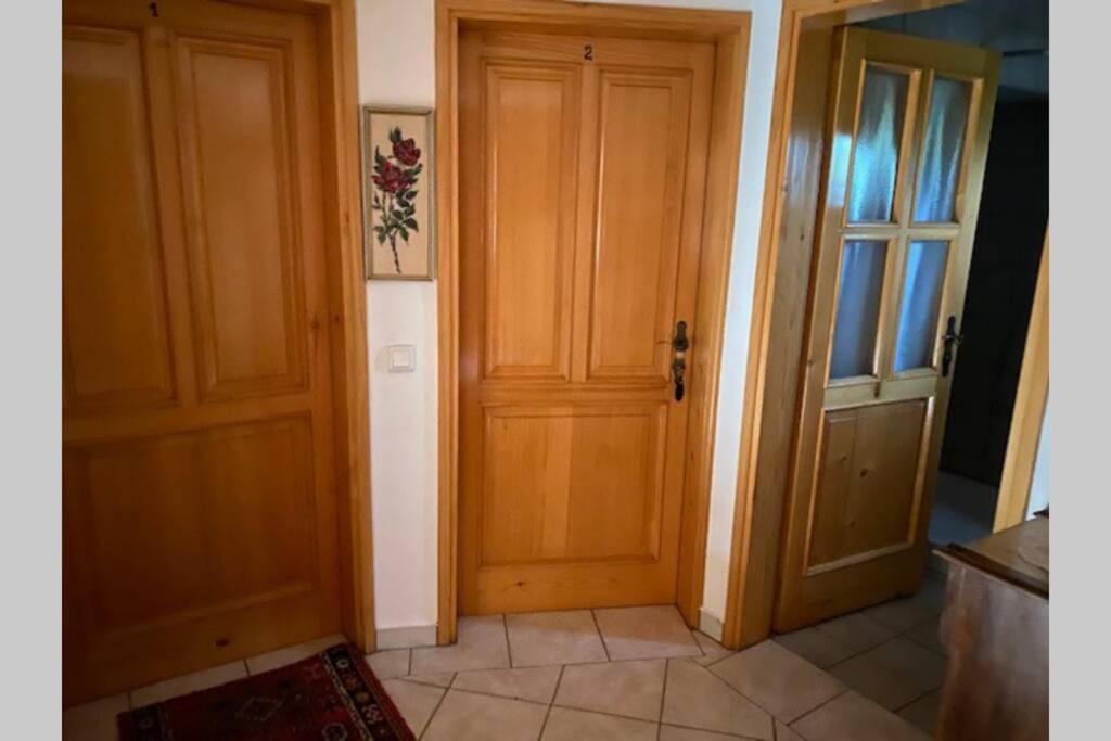 Apartma Jozica In Toncek Sveti Jurij ob Scavnici ภายนอก รูปภาพ