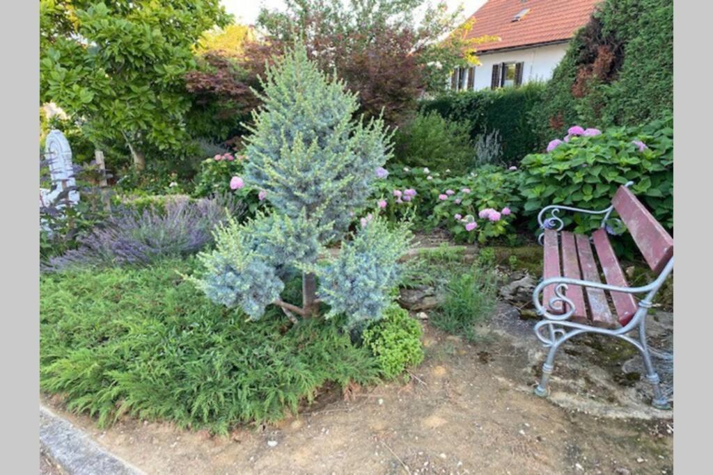 Apartma Jozica In Toncek Sveti Jurij ob Scavnici ภายนอก รูปภาพ