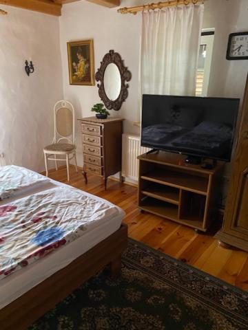 Apartma Jozica In Toncek Sveti Jurij ob Scavnici ภายนอก รูปภาพ