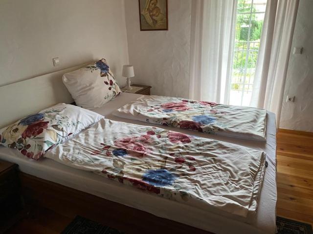 Apartma Jozica In Toncek Sveti Jurij ob Scavnici ภายนอก รูปภาพ