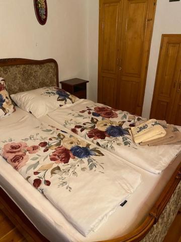 Apartma Jozica In Toncek Sveti Jurij ob Scavnici ภายนอก รูปภาพ