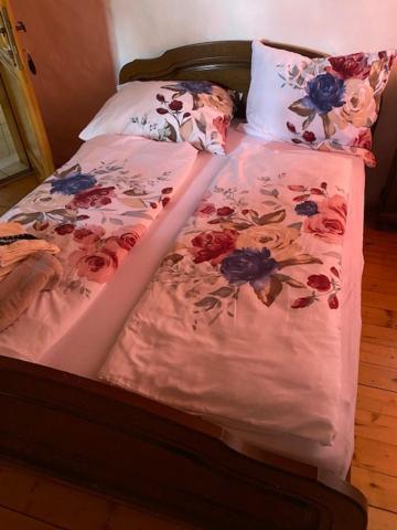 Apartma Jozica In Toncek Sveti Jurij ob Scavnici ภายนอก รูปภาพ